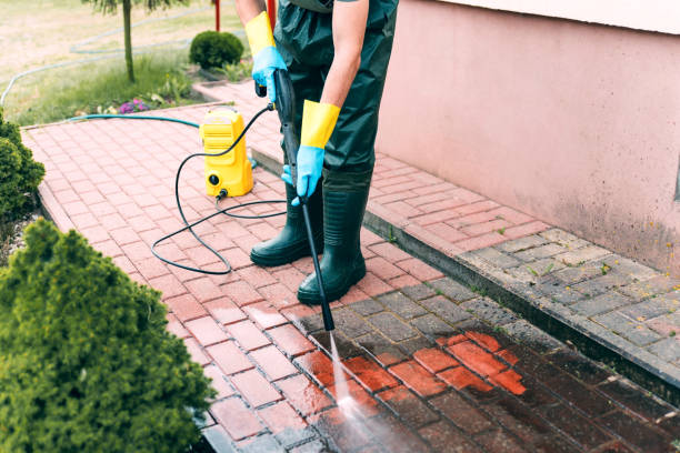 Best Garage Pressure Washing  in Dowagiac, MI