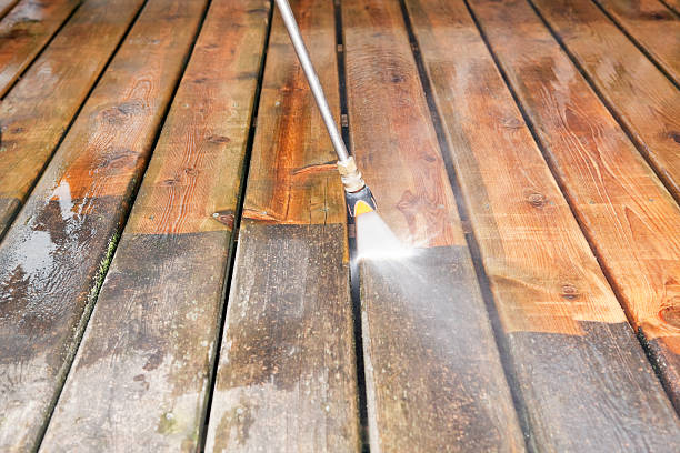 Best Pressure Washing Company Near Me  in Dowagiac, MI