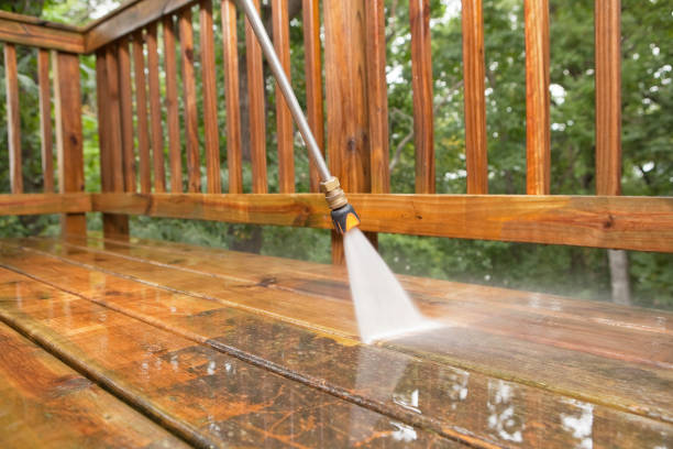 Trusted Dowagiac, MI Pressure Washing Experts