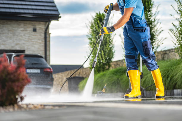 Best Best Pressure Washing Companies  in Dowagiac, MI
