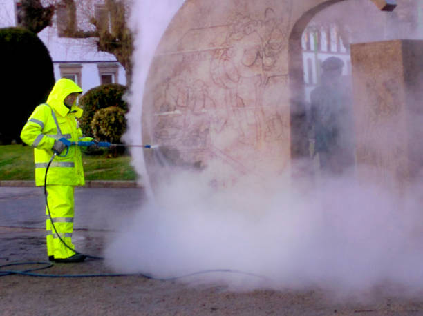 Best Affordable Power Washing  in Dowagiac, MI