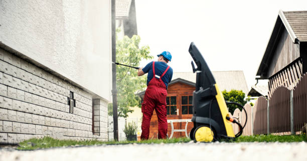 Best Pressure Washing Company Near Me  in Dowagiac, MI